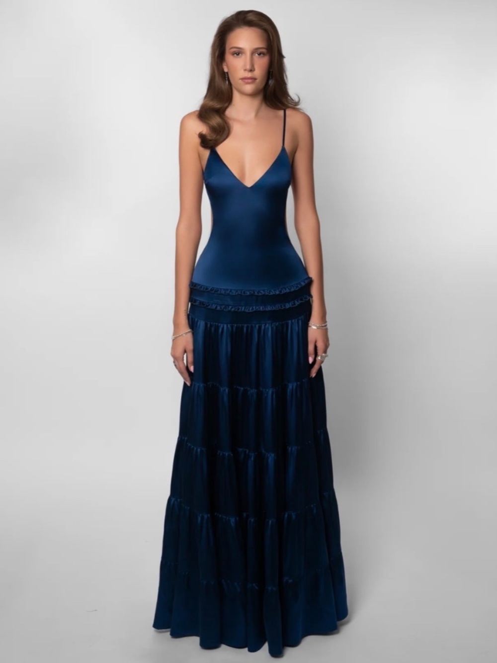 Fenity Raven Dress